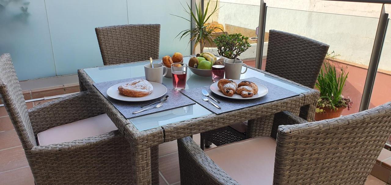 Mataro Luxury Apartments Bagian luar foto