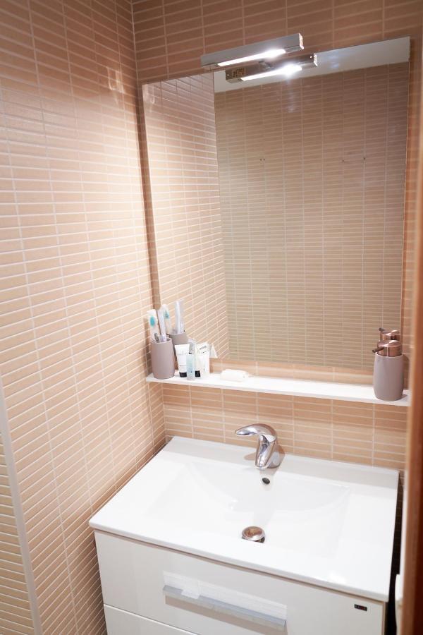 Mataro Luxury Apartments Bagian luar foto