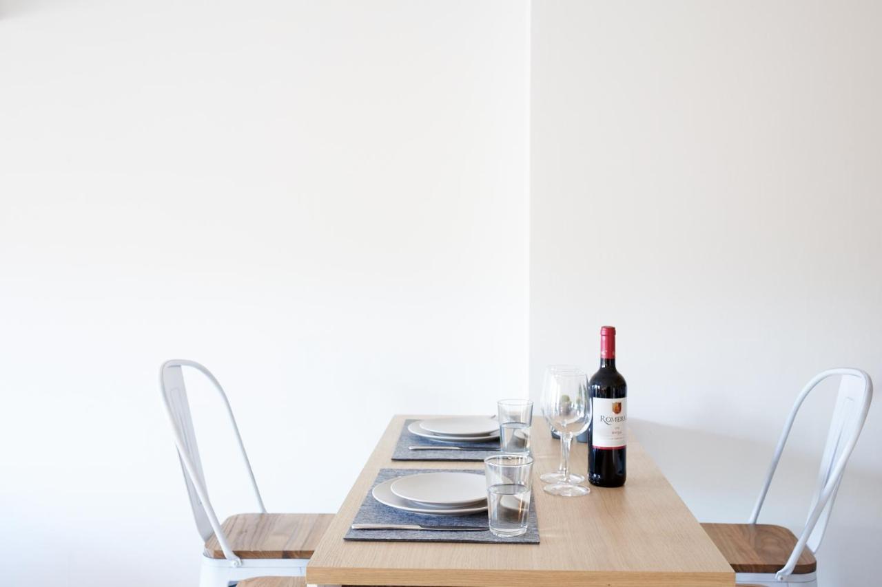 Mataro Luxury Apartments Bagian luar foto