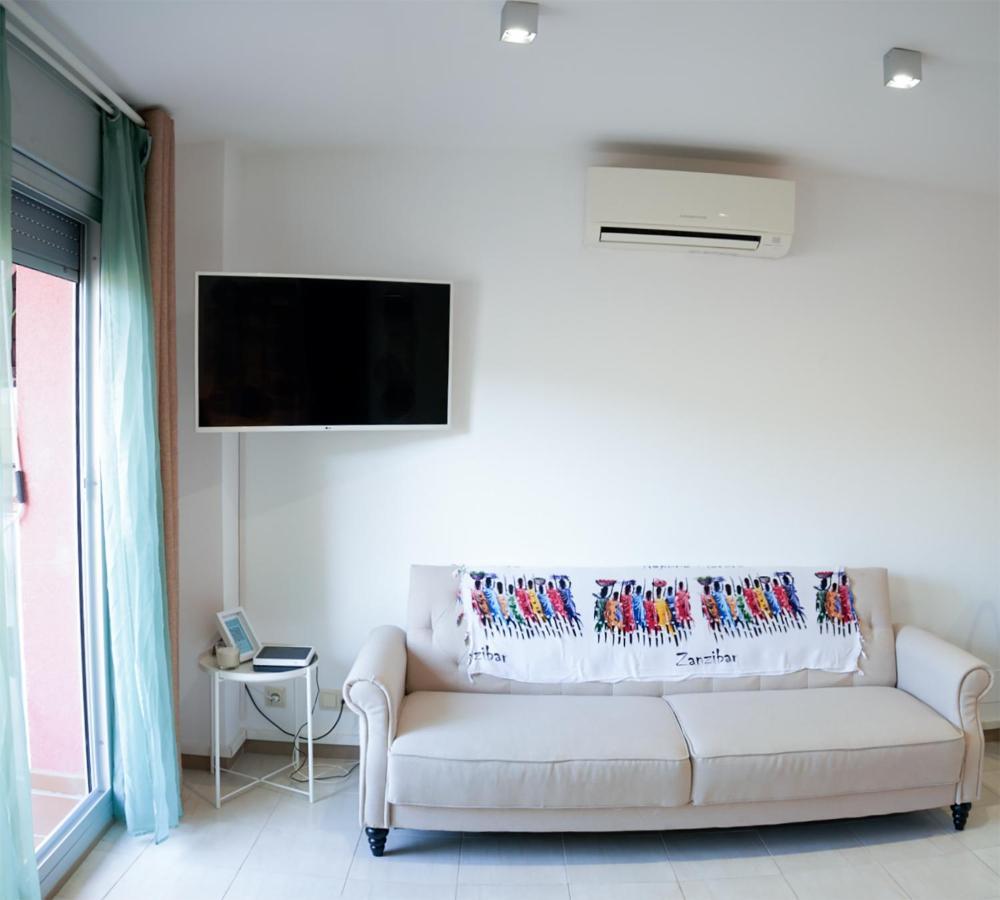 Mataro Luxury Apartments Bagian luar foto
