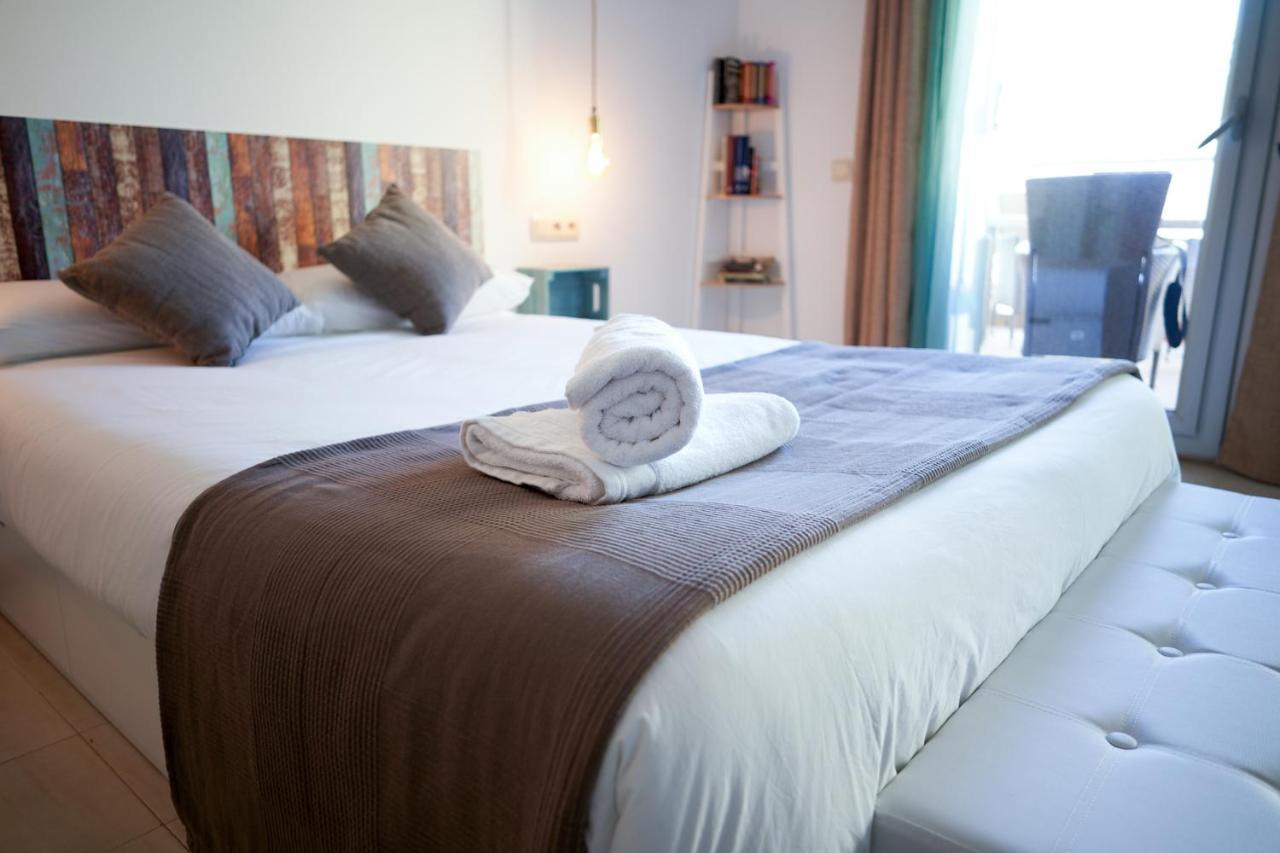 Mataro Luxury Apartments Bagian luar foto