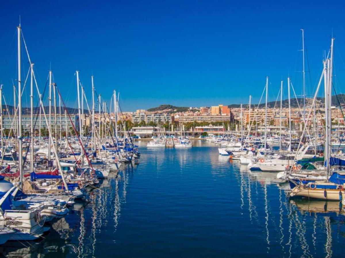 Mataro Luxury Apartments Bagian luar foto