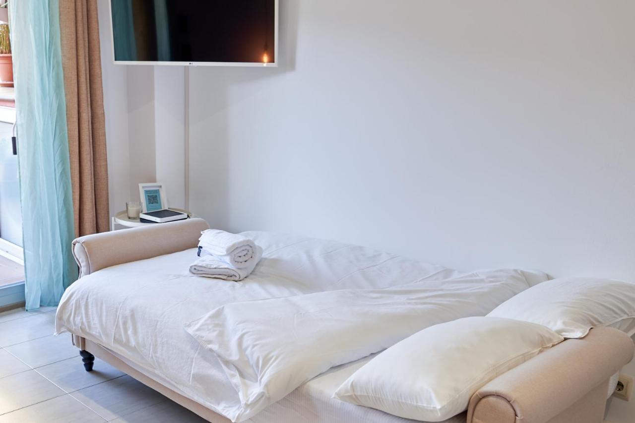 Mataro Luxury Apartments Bagian luar foto