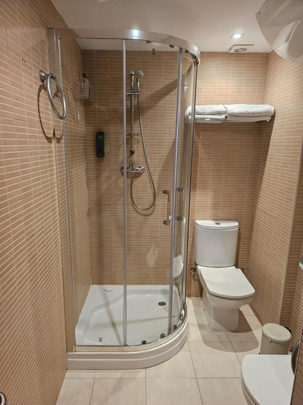 Mataro Luxury Apartments Bagian luar foto